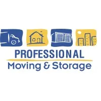 Professional Moving & Storage