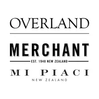 Overland Footwear Group (Merchant 1948 and Mi Piaci)