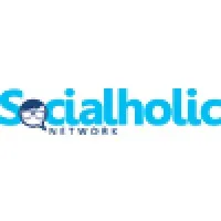Socialholic Network Inc. Socialholic Network Inc.