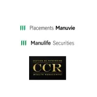 CCR  Manulife Wealth Management - Gestion De Patrimoine CCR