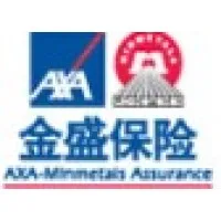 AXA Minmetals Assurance