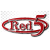 Red 5 Printing