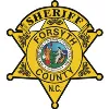 Forsyth County Sheriff's Office Forsyth County Sheriff's Office