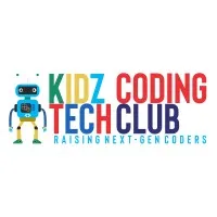 Kidz Tech Coding Club