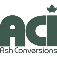 Ash Conversions