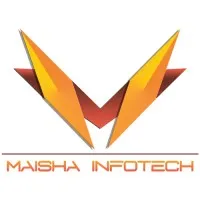 Maisha Infotech Pvt Ltd Maisha Infotech Pvt Ltd