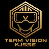 Team Vision KJSSE Team Vision KJSSE