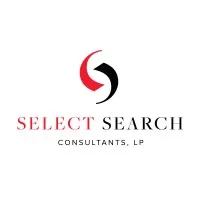Select Search Consultants, LP