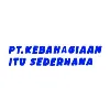 PT. Kebahagiaan Itu Sederhana PT. Kebahagiaan Itu Sederhana