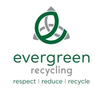 evergreen recycling