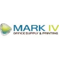 Mark IV Office Supply & Printing
