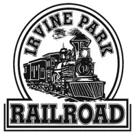 Irvine Park Railroad