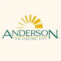 The City of Anderson, SC