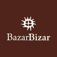 Bazar Bizar - Living