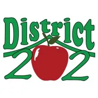 Plainfield Community Consolidated School District #202