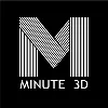 Minute 3D Minute 3D