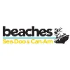 Beaches Sea-Doo & Can-Am