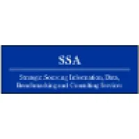 SSA Capital SSA Capital