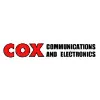 Cox Communications and Electronics Cox Communications and Electronics