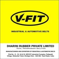 Dharini Rubber Private Limited