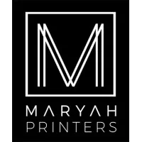 Maryah Printers
