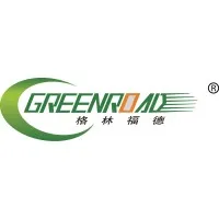 上海格林福德国际货物运输代理有限公司