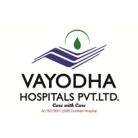Vayodha Hospitals pvt. ltd.