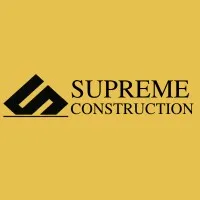 Supreme Construction, Inc.