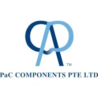 PaC COMPONENTS PTE LTD
