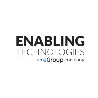 Enabling Technologies, an eGroup company