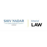 Shiv Nadar School of Law