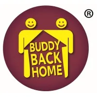 BUDDY BACK HOME