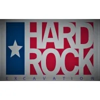Hard Rock Excavation Hard Rock Excavation