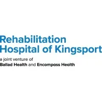 Encompass Health Rehabilitation Hospital of Kingsport, LLC