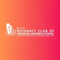 Rotaract Club of Universal AI University Rotaract Club of Universal AI University