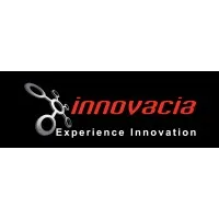 Innovacia Sdn Bhd Innovacia Sdn Bhd