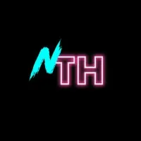 Neon Treehouse
