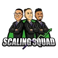 Scaling Squad Scaling Squad