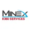 MineX 360 Services MineX 360 Services