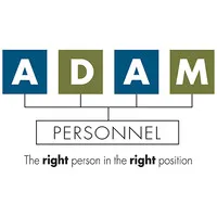 Adam Personnel