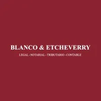 Blanco & Etcheverry Blanco & Etcheverry