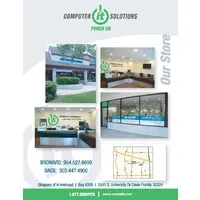 Computer IT Solutions Computer IT Solutions