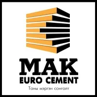MAK Euro Cement /Official Page/