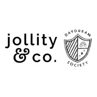 Jollity & Co + Daydream Society 