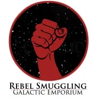 Rebel Smuggling