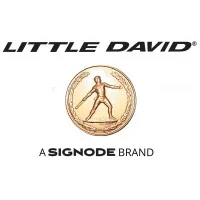 Loveshaw/Little David
