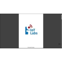 IoT Labs IoT Labs