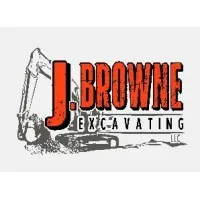 J Browne Excavating
