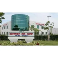 Summer Rio Corp. Summer Rio Corp.