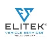 Elitek Vehicle Services Elitek Vehicle Services